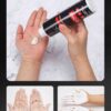 Ultimate Grip: Anti-Slip Magnesium Powder for Gymnasts & Rock Climbers - Image 2